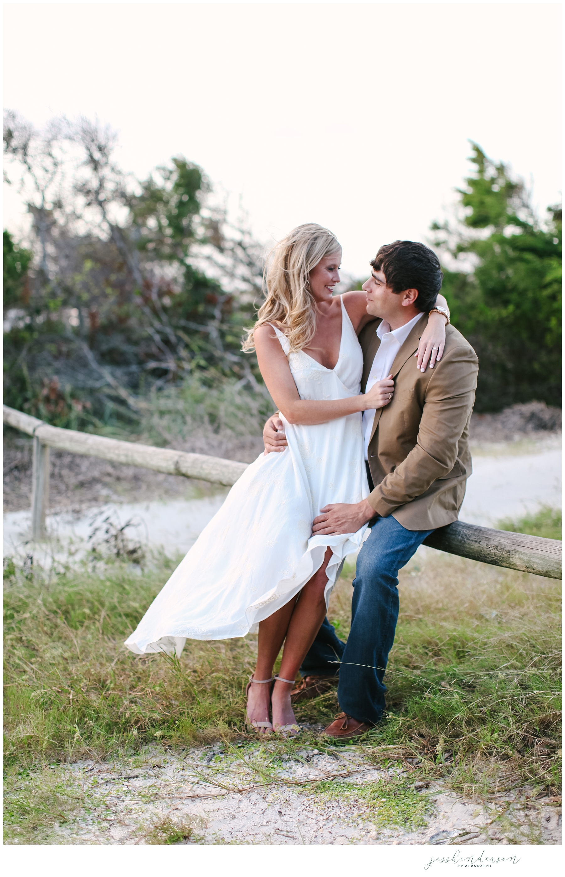 Amelia Island | Destination Wedding Photographer | Jess Henderson