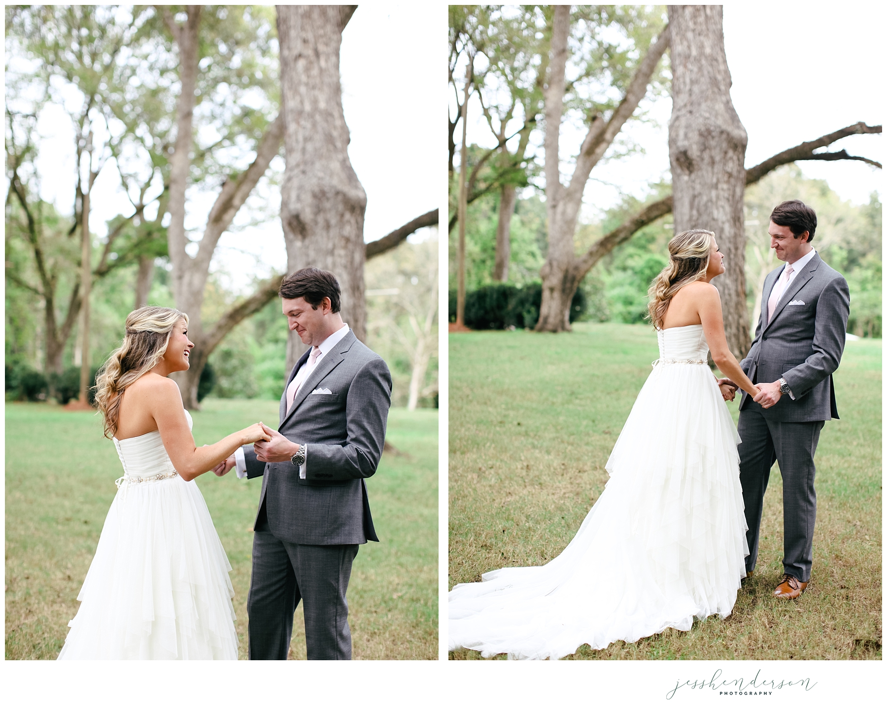 Atlanta Georgia Wedding Photographer | Amelia Island Wedding Photographer | Jess Henderson Photography