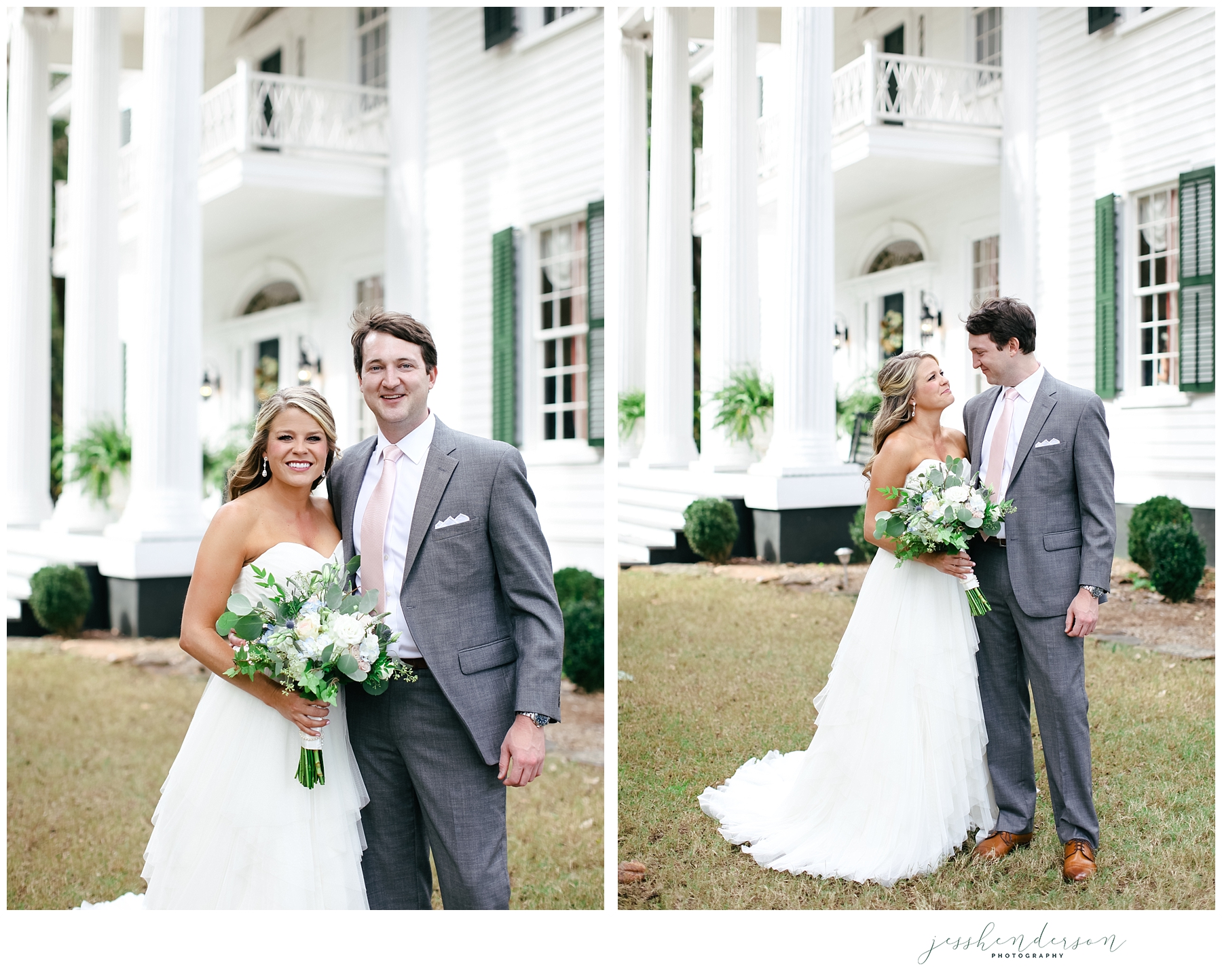 Atlanta Georgia Wedding Photographer | Amelia Island Wedding Photographer | Jess Henderson Photography