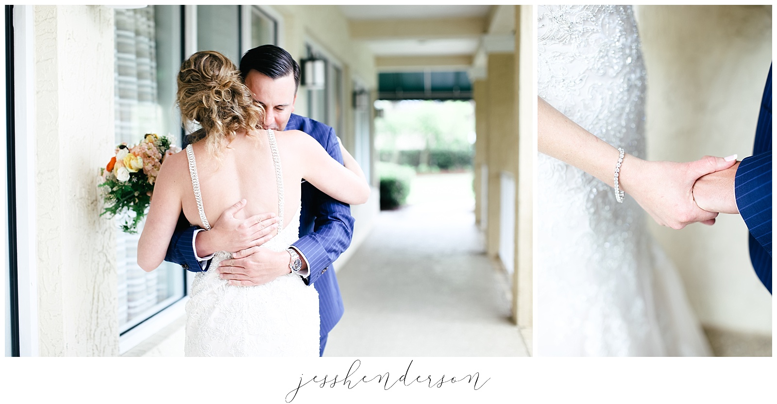 Amelia Island - Wedding Photographer | Jess Henderson
