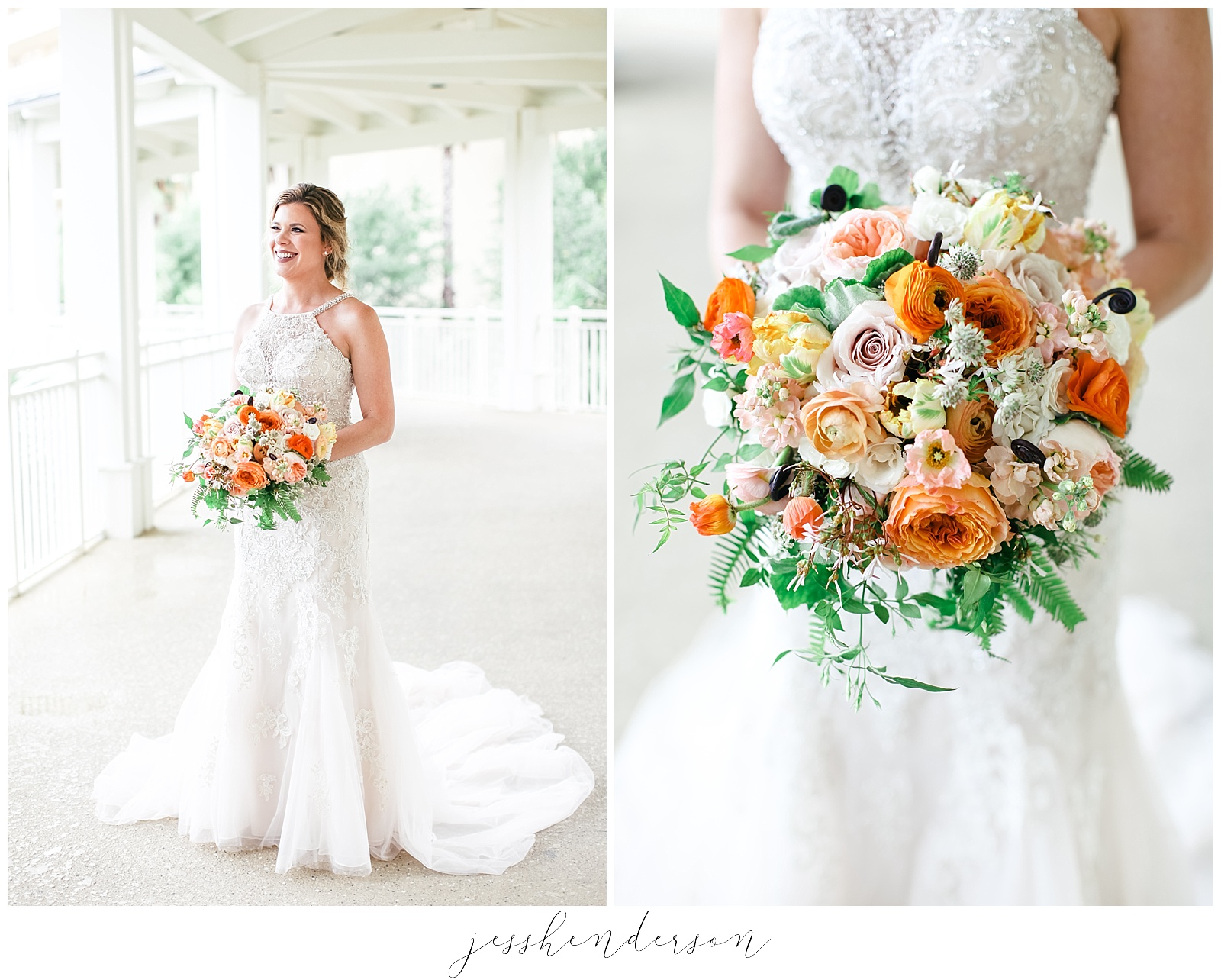 Amelia Island - Wedding Photographer | Jess Henderson