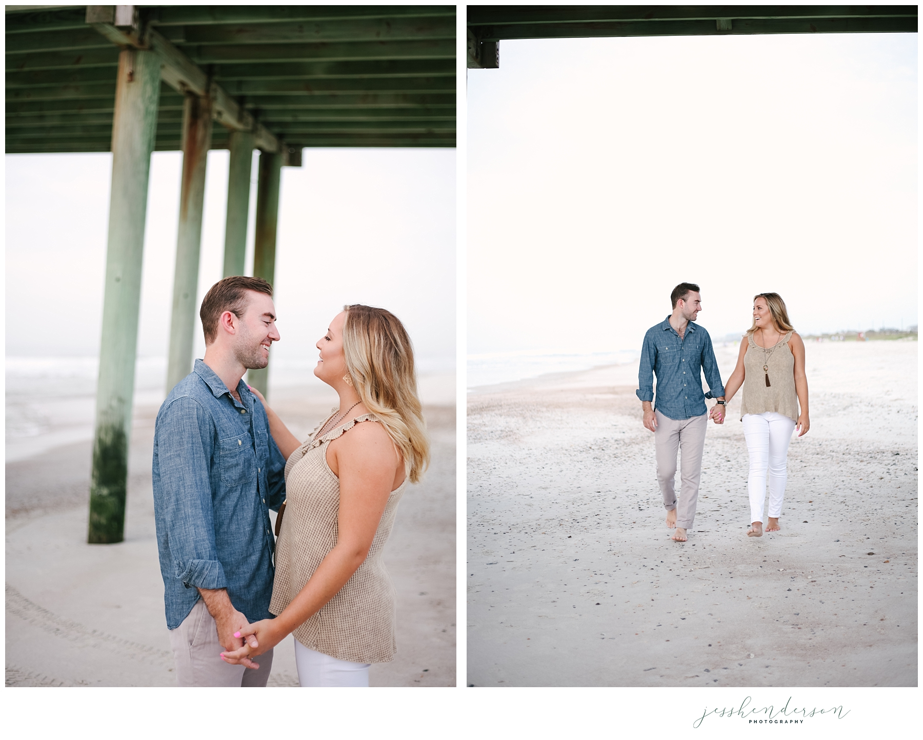 Amelia Island Photography | Destination Wedding Photographer | Jess Henderson | Jess Henderson Photography