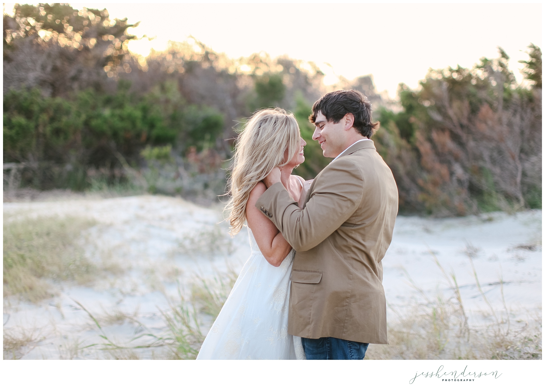 Amelia Island | Destination Wedding Photographer | Jess Henderson