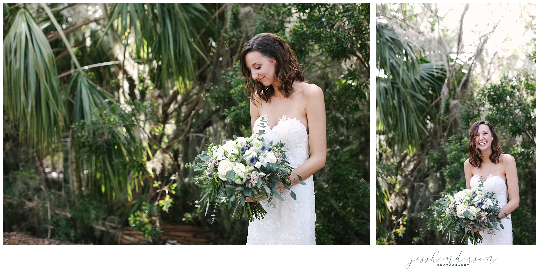 Amelia Island Wedding Photographer | Jess Henderson Photography