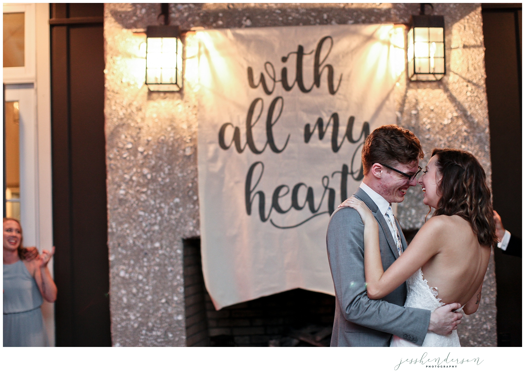 Amelia Island Wedding Photographer | Jess Henderson Photography