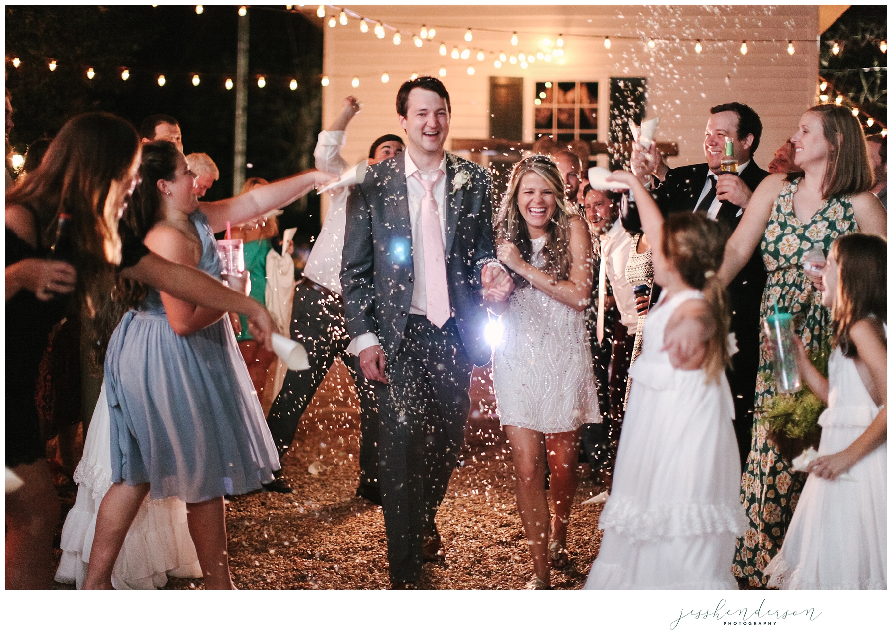 Atlanta Georgia Wedding Photographer | Jess Henderson Photography