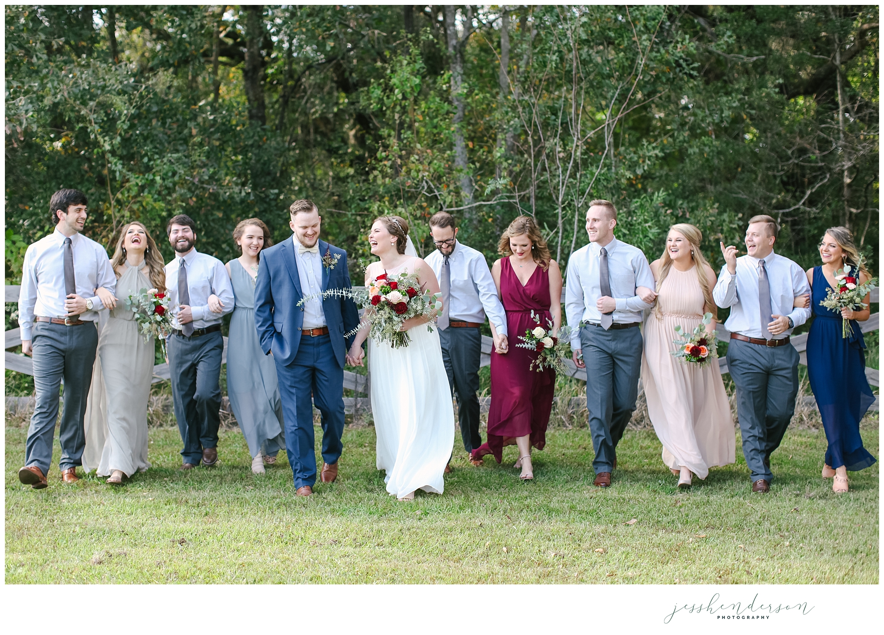 Amelia Island Wedding | Atlanta Wedding Photographer | Jess Henderson Photography