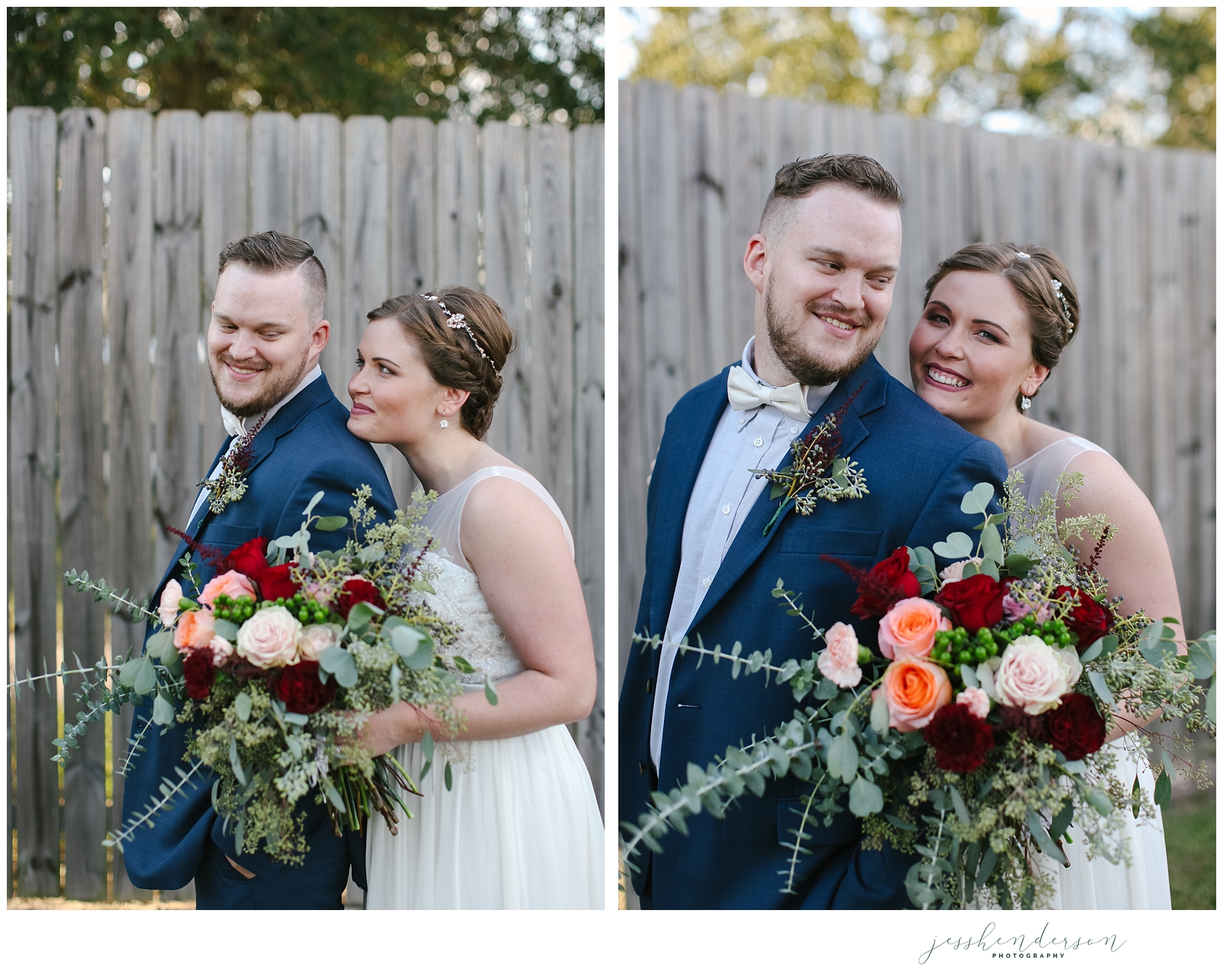 Amelia Island Wedding | Atlanta Wedding Photographer | Jess Henderson Photography